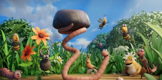 CINECLUB XIC. Supercuc