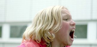 CINECLUB VIC. System Crasher