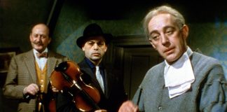 CINECLUB VIC. El quintet de la mort