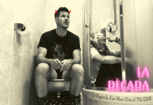 LA DÈCADA: la llegenda d’en Marc Orra al 70 SSIFF (Capítol 4)