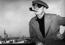 15 lliçons que he après de John Ford