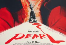 Crítica + Roda de Premsa de “Pearl”, de Ti West. Festival de Sitges 2022