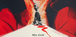 Crítica + Roda de Premsa de “Pearl”, de Ti West. Festival de Sitges 2022