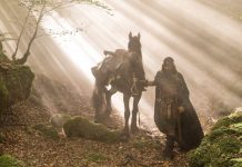 Crítica + Roda de Premsa d’“Irati”, de Paul Urkijo. Festival de Sitges 2022