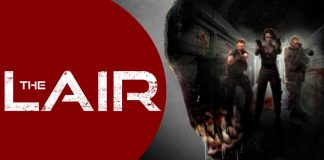 Crítica + Roda de Premsa de “The Lair”, de Neil Marshall. Festival de Sitges 2022