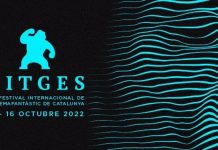 Sitges 2022 obre la caixa dels Trons