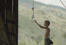 Crítica de “The Boy”,Craig William Macneill