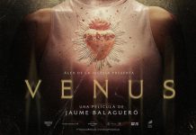 Crítica + Roda de Premsa de “Venus”, de Jaume Balagueró. Festival de Sitges 2022