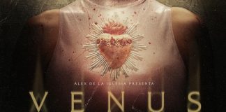 Crítica + Roda de Premsa de “Venus”, de Jaume Balagueró. Festival de Sitges 2022