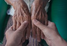 “La mare era la meva pàtria”