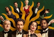 Crítica d'”Amsterdam”, de David O. Russell