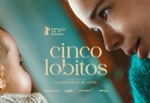 “Cinco lobitos”, Alauda Ruiz de Azúa