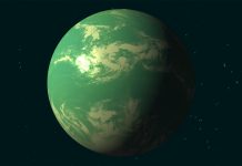 “Kepler 22B”, A. M. Vozmediano