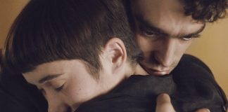 Crítica + Roda de Premsa de “Mantícora”, de Carlos Vermut. Festival de Sitges 2022