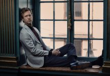 “1793. El llop i el vigilant“ de Niklas Natt och Dag