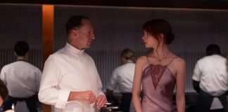 Crítica de “The Menu”, de Mark Mylod