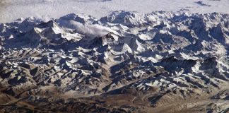 “El lleopard de les neus” de Peter Matthiessen