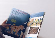 “The legend of Troy”, Goldie Hawk I Esther Aarts