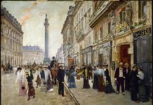 “El rosa i el verd”, Stendhal