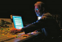 “En el momento del parpadeo”, Walter Murch