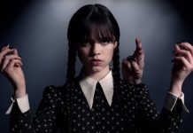 “Wednesday”, la Família Addams torna