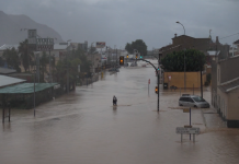 CINECLUB VIC. El agua