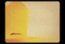 CINECLUB VIC. El sostre groc