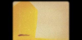 CINECLUB VIC. El sostre groc