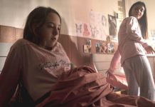 CINECLUB VIC. La maternal