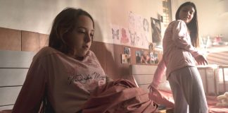 CINECLUB VIC. La maternal