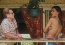 CINECLUB VIC. Pacifiction