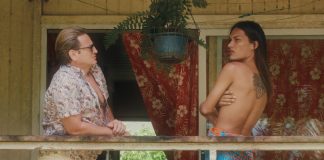 CINECLUB VIC. Pacifiction