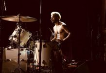 CINECLUB VIC. Sound of Metal