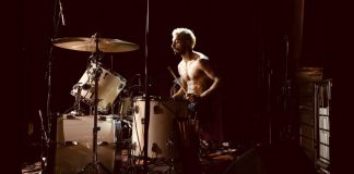 CINECLUB VIC. Sound of Metal