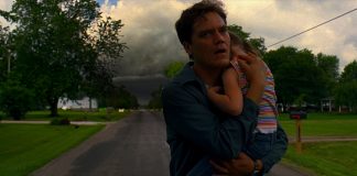 CINECLUB VIC. Take Shelter