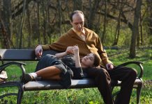 CINECLUB VIC. Els que es van quedar