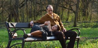 CINECLUB VIC. Els que es van quedar