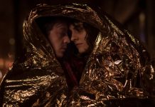 CINECLUB VIC. Un any, una nit