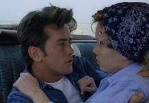 CINECLUB VIC. Males terres