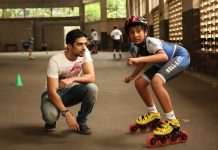 CINECLUB XIC. Hawaa Hawaai