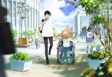 CINECLUB XIC. Josee, el tigre i els peixos