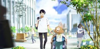 CINECLUB XIC. Josee, el tigre i els peixos