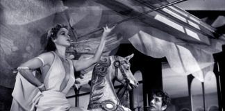 CINECLUB VIC. El desig