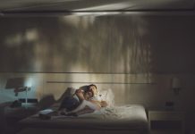 CINECLUB VIC. Mantícora