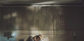 CINECLUB VIC. Mantícora