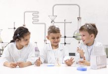 “Un submarí d’aire”. Experimenta i al·lucina!