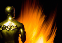 Una nit normal: Oscars 95