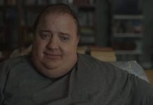 Crítica de The Whale (amb desgana i espòilers)