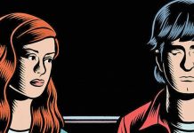 “Laberintos”, de Charles Burns