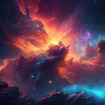 Ultra Detailed Nebula Abstract Wallpaper (1)